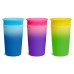 Munchkin-1PK 9OZ MRCL COLOR CHANGING CUP