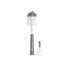 MUNCHKIN Shine Stainless Steel Bottle Brush 