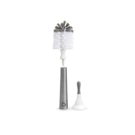 MUNCHKIN Shine Stainless Steel Bottle Brush 