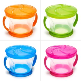 Munchkin-Snack Catcher - 1 pk ( Asstd )