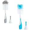Munchkin-Sponge Bottle Brush  (Assorted)                                               