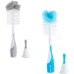 Munchkin-Sponge Bottle Brush  (Assorted)                                               