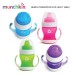 Munchkin-1pk 4oz Gentle Transition Cup