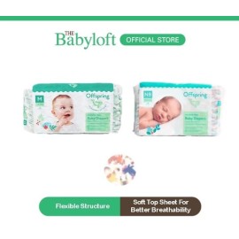 OFFSPRING Diapers Tapes
