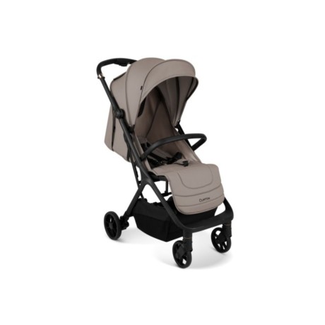 Quinton On The Go Stroller - Grey