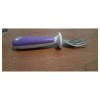 Munchkin-Raise 3pk Toddler Forks (Assorted) - BB