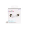 Munchkin-2PK Reshine Replacement Brush Heads - BB