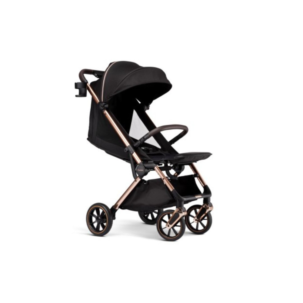 Quinton Roxy Stroller - Rose Gold