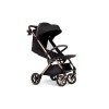 Quinton Roxy Stroller - Rose Gold
