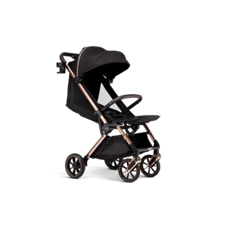 Quinton Roxy Stroller - Rose Gold