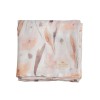 Mils & Key's 70% Bamboo +30% Cotton Swaddles - Meadow
