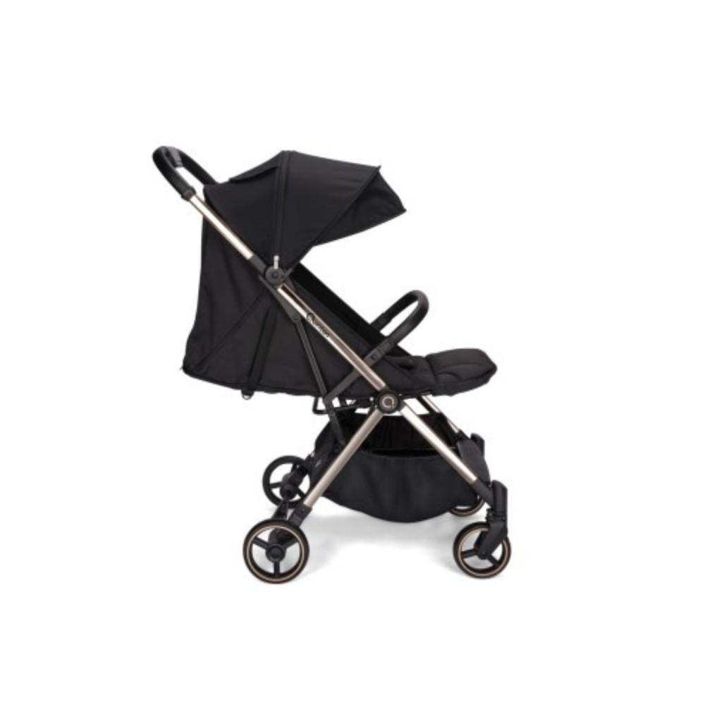 Quinton Shining Light 