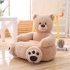 KIDS SOFA-BEAR