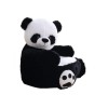 KIDS SOFA-PANDA