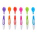 Munchkin-Soft-Tip Infant Spoons - 6pk