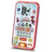 Vtech-Spidey and His Amazing Friends Learning Phone