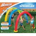 Banzai Splash Tunnel Sprinkler(Flat River)