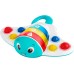 Baby Einstein Pop & Explore Stingray Popper Toy 6+ Months