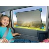 Munchkin-Magnetic Stretch To Fit SunShade