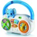 VTECH Take Along Tunes Radio Baby Musical Toys 1-3 Years