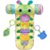 VTECH Tummy Time Play Pillow Roll a Pillar Baby Playmat 0+ months Playpen Playing Toys