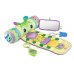 VTECH Tummy Time Play Pillow Roll a Pillar Baby Playmat 0+ months Playpen Playing Toys