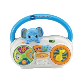 VTECH Take Along Tunes Radio Baby Musical Toys 1-3 Years