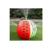 Watermelon Fun Sprinkler Ball