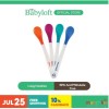 Munchkin White Hot Infant Spoons - 4 Pack