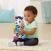 VTech Lights & Stripes Soothing Zebra Toy 0-12 months