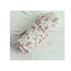 Mils & Key's Travel Bamboo Change Mat - Ditsy Floral New