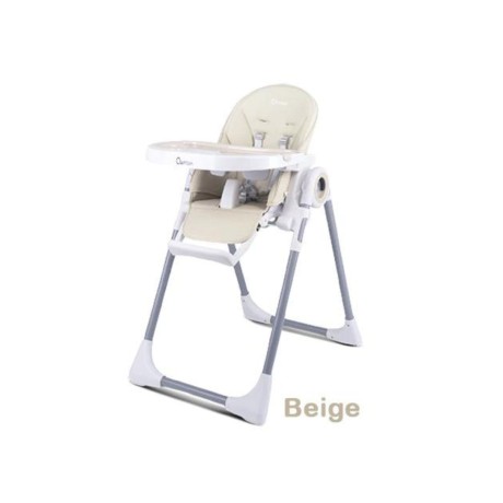 Multifunction Coco High Chair- Beige
