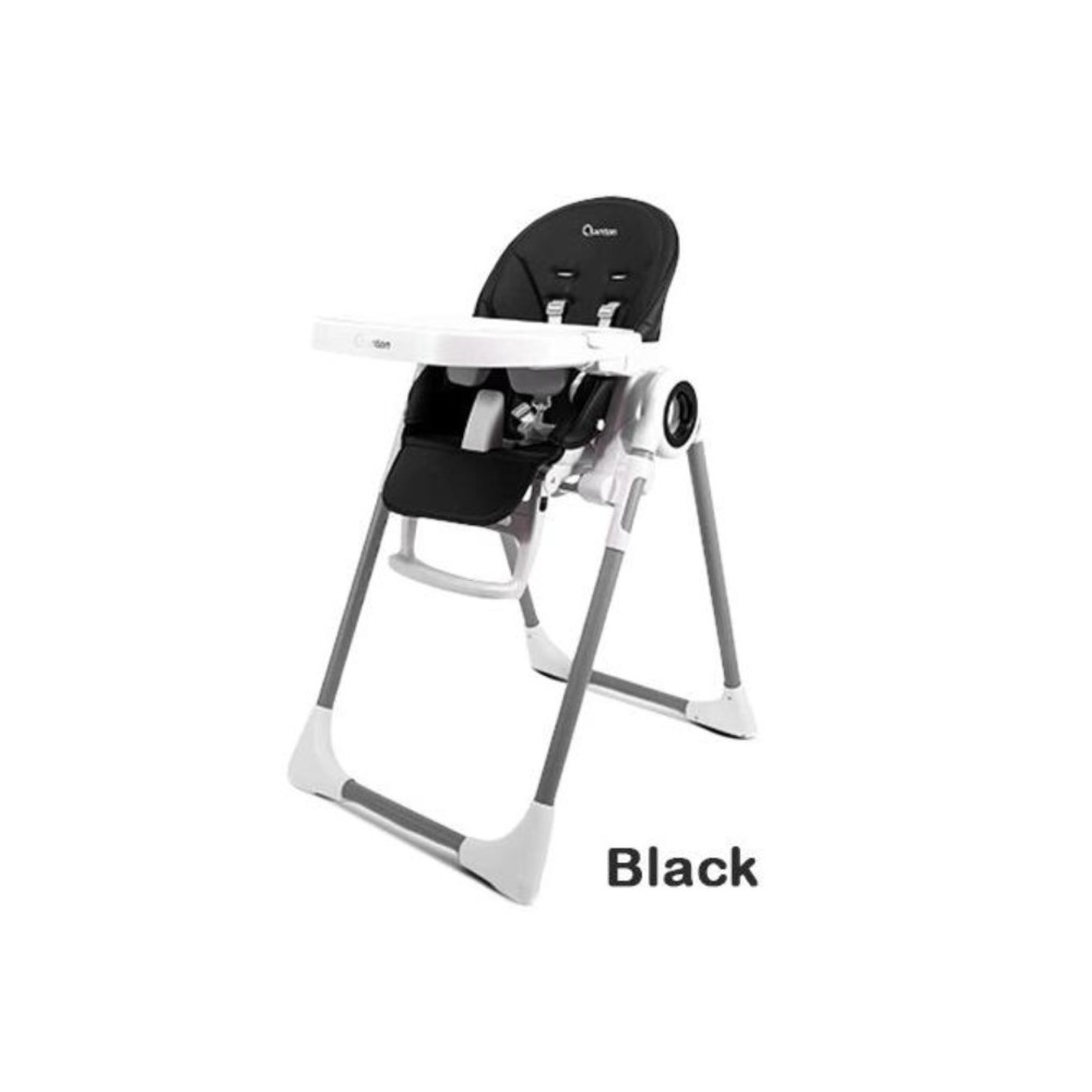 Multifunction Coco High Chair- Black Multifunction Coco High Chair- Black