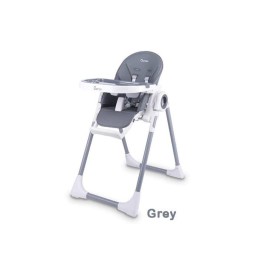 Multifunction Coco High Chair- Grey