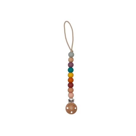 Mils & Key's Iris - Multiple Colour