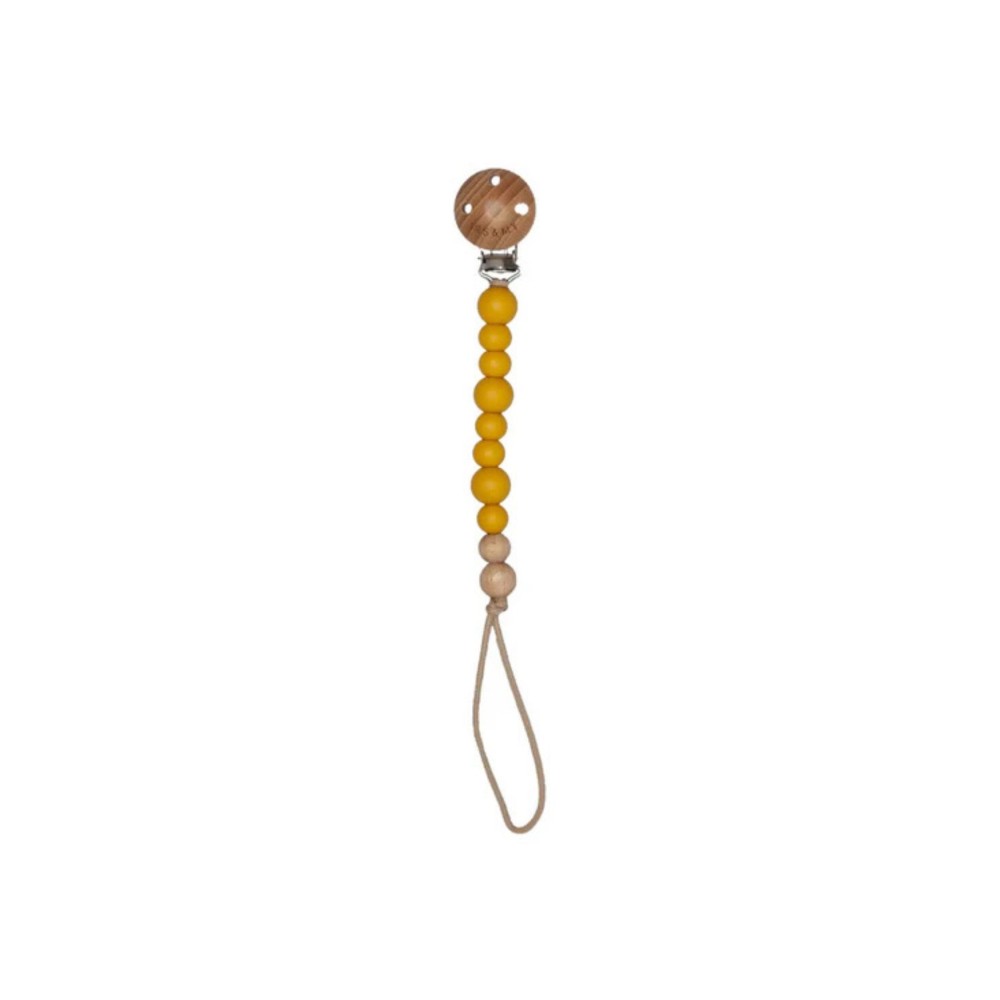 Mils & Key's the CLASSIC - Mustard