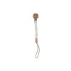 Mils & Key's the CLASSIC - Speckled White