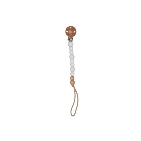 Mils & Key's the CLASSIC - Speckled White