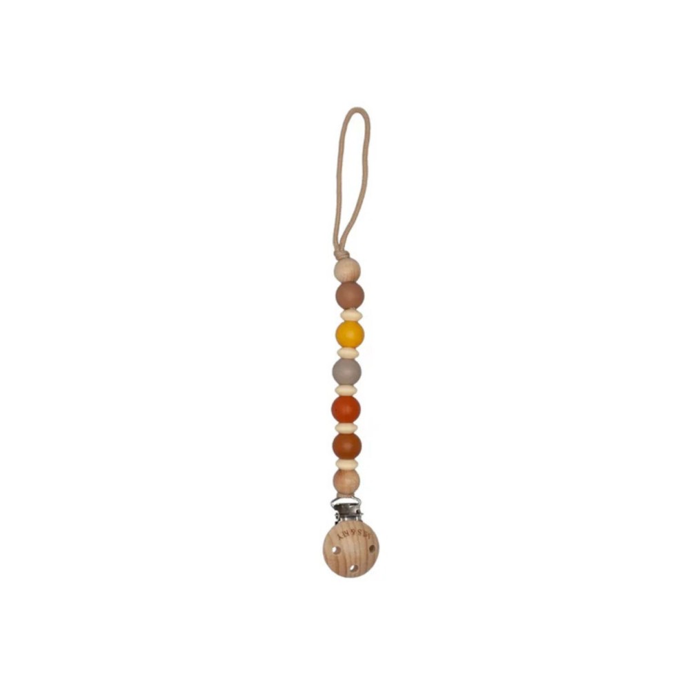 Mils & Key's Eli - Multiple Colour