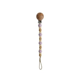 Mils & Key's Ella Pastel - Lilac Purple
