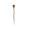 Mils & Key's Ella Pastel - Rose Quartz