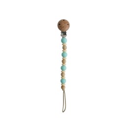 Mils & Key's Ella Pastel - Pale Aqua