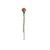 Mils & Key's Ella Pastel - Baby Blue