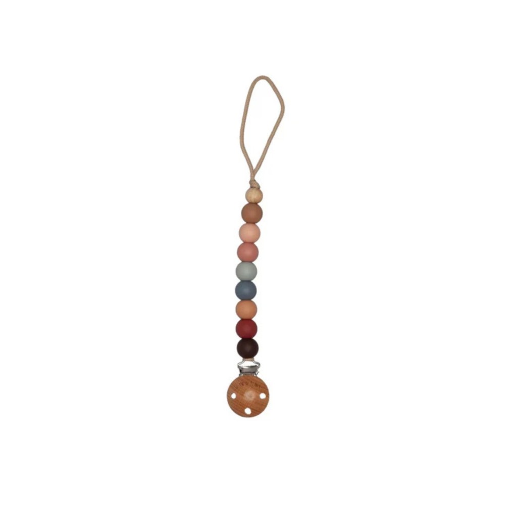 Mils & Key's Minka - Muted