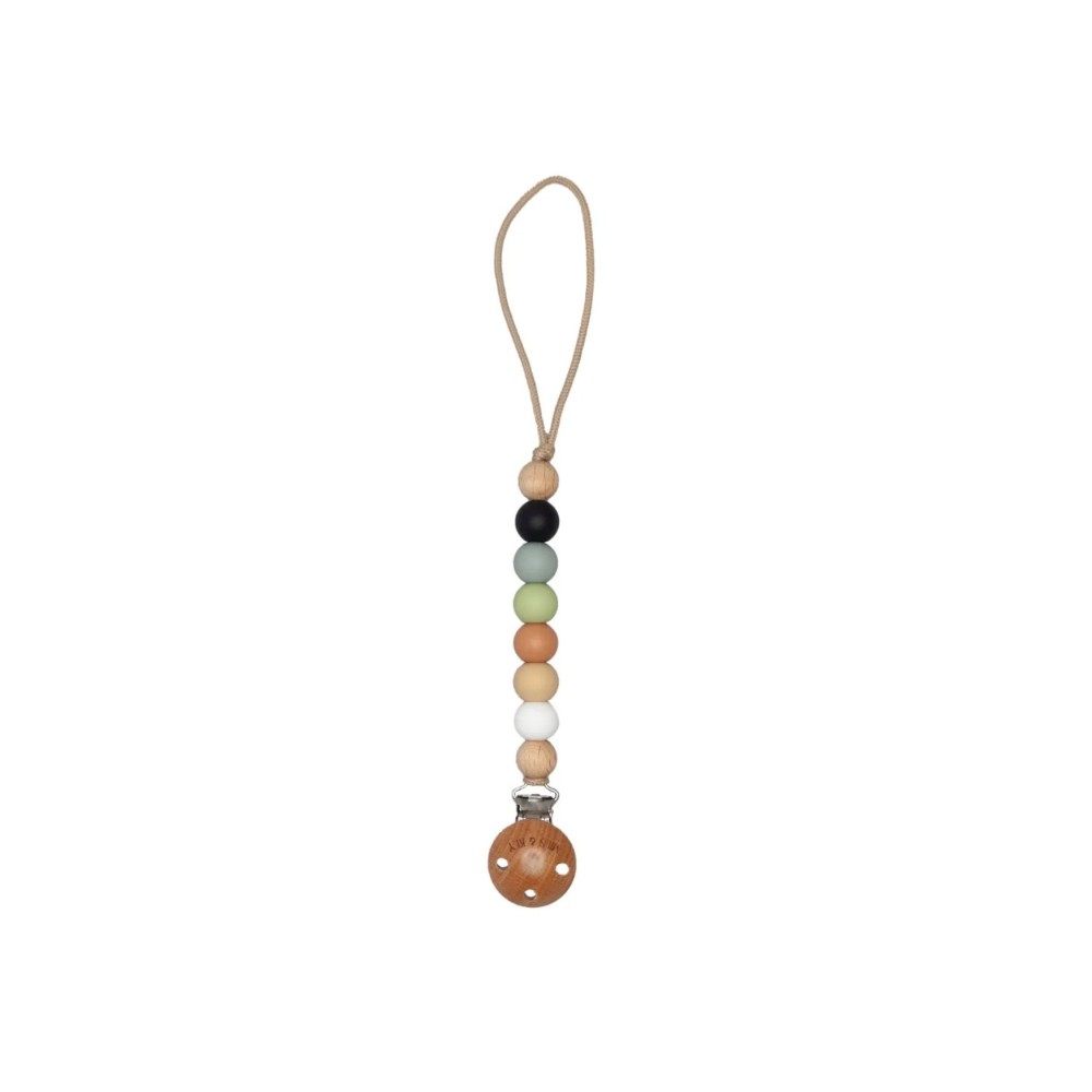 Mils & Key's Silas - Multiple Colour