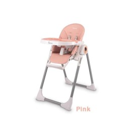 Multifunction Coco High Chair- Pink