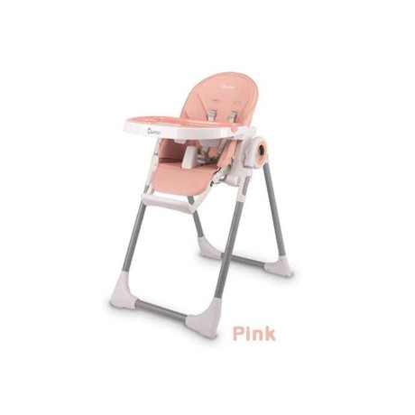 Multifunction Coco High Chair- Pink