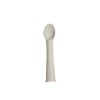 Mils & Key's Speckled Training Spoons - Speckled Dove Grey