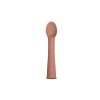 Mils & Key's Speckled Training Spoons - Speckled Rusty Plum
