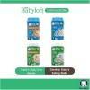 GERBER 1ST FOODS Grain & Grow Cereal for Baby 6+ Months Oat Meal 16 oz Rice
